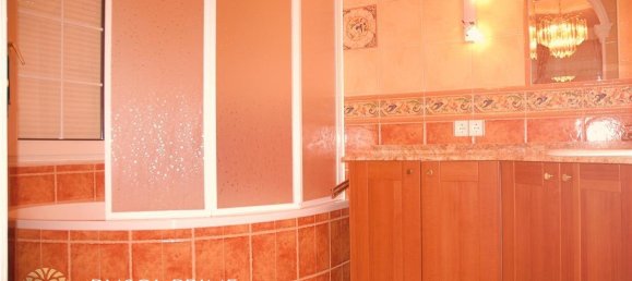 5 bedrooms Villa in Calpe, Spain No. 1530 20