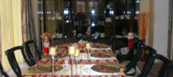 5 bedrooms Villa in Calpe, Spain No. 1530 17