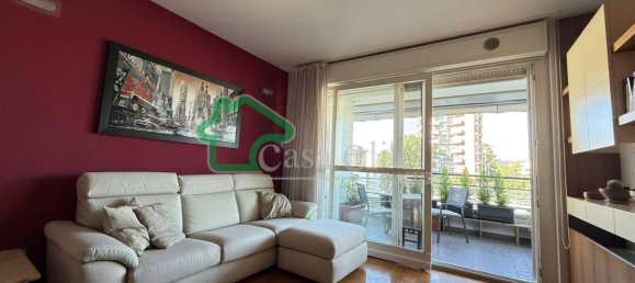 2 غرف نوم شقة في Lodi, Italy رقم 379956 3