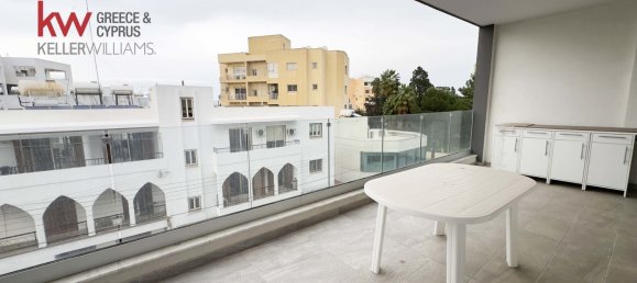 2 Schlafzimmer Wohnung in Larnaca, Cyprus, Nr. 25898 10