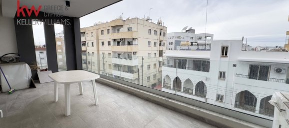 2 Schlafzimmer Wohnung in Larnaca, Cyprus, Nr. 25898 4