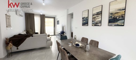 2 Schlafzimmer Wohnung in Larnaca, Cyprus, Nr. 25898 2