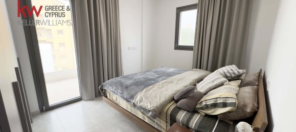 2 Schlafzimmer Wohnung in Larnaca, Cyprus, Nr. 25898 12