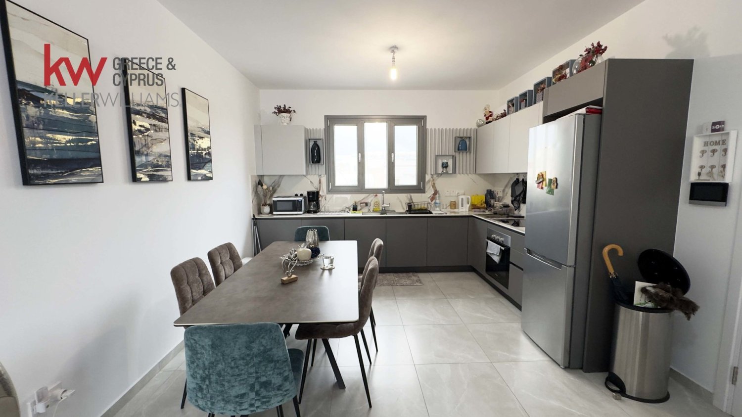 2 Schlafzimmer Wohnung in Larnaca, Cyprus, Nr. 25898