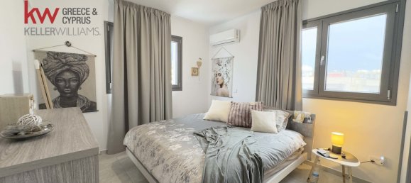 2 Schlafzimmer Wohnung in Larnaca, Cyprus, Nr. 25898 7