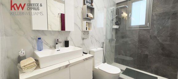 2 Schlafzimmer Wohnung in Larnaca, Cyprus, Nr. 25898 5