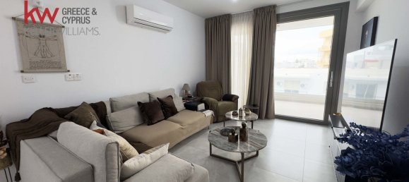 2 Schlafzimmer Wohnung in Larnaca, Cyprus, Nr. 25898 3