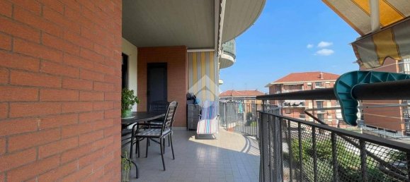 3 bedrooms Apartment in Nichelino, Italy No. 325032 10