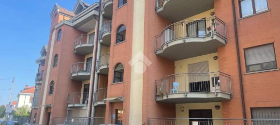 3 bedrooms Apartment in Nichelino, Italy No. 325032 38