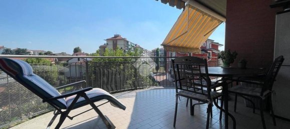 3 bedrooms Apartment in Nichelino, Italy No. 325032 36