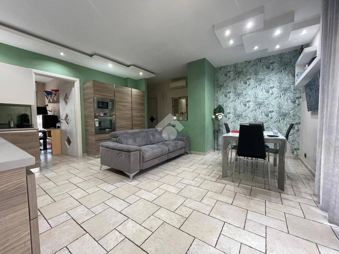 3 bedrooms Apartment in Nichelino, Italy No. 325032