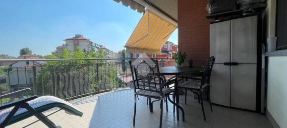 3 bedrooms Apartment in Nichelino, Italy No. 325032 12