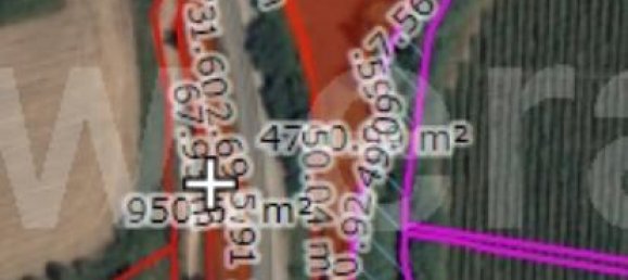 Terreno em Torres Vedras, Portugal 7760 m² N.º 65649 5