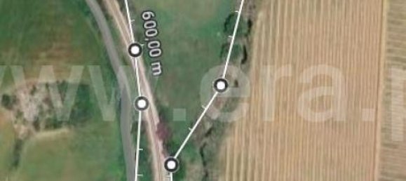 Terreno em Torres Vedras, Portugal 7760 m² N.º 65649 2