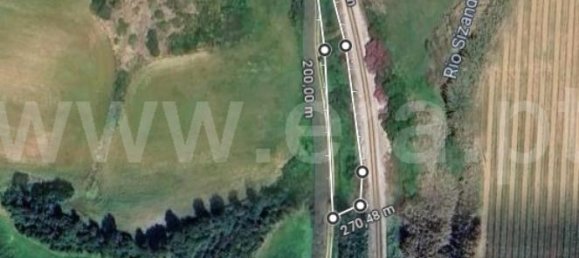 Terreno em Torres Vedras, Portugal 7760 m² N.º 65649 4