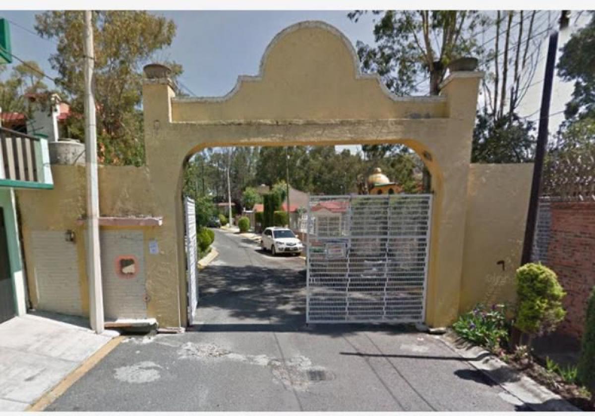 3 bedrooms House in Cuautitlan Izcalli, Mexico No. 216300