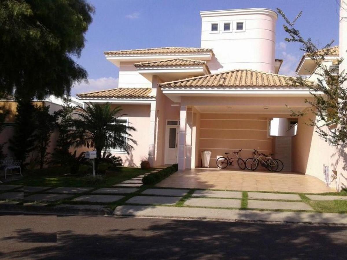 4 chambres Maison à Sao Paulo, Brazil No. 434633