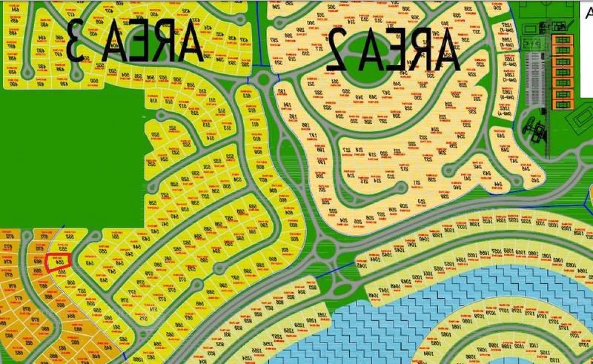  قطعة أرض في Escobar, Argentina رقم 111761