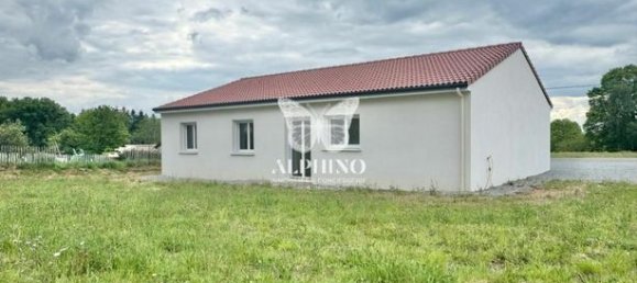 Casa de 3 dormitorios en Bonnac-la-Cote, France No. 312368 9