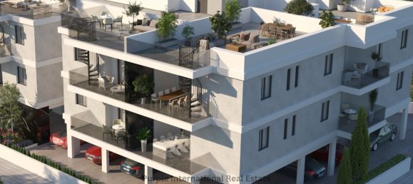 2 chambres Appartement à Sotira, Cyprus No. 23421 6