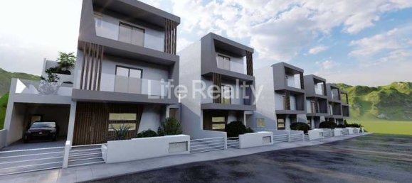 5 chambres Maison à Agios Athanasios, Cyprus No. 6916 3