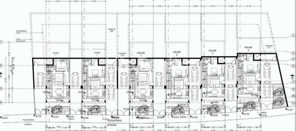 5 chambres Maison à Agios Athanasios, Cyprus No. 6916 2