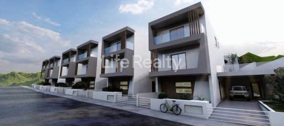 5 chambres Maison à Agios Athanasios, Cyprus No. 6916 4