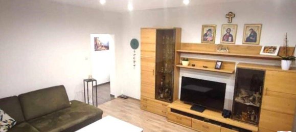 3 rooms Apartment in Salzburg, Austria No. 51514 6