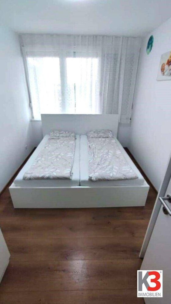3 rooms Apartment in Salzburg, Austria No. 51514