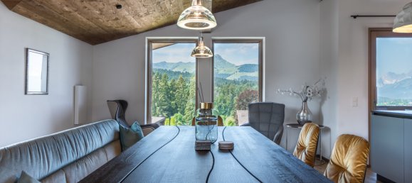 Penthouse T3 em Fieberbrunn, Austria N.º 168839 4