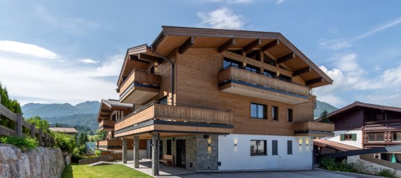 Penthouse T3 em Fieberbrunn, Austria N.º 168839 12