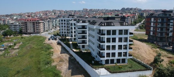 Apartment 4+1 in Istanbul, Turkey No. 24497 4