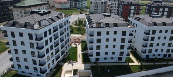 Apartment 4+1 in Istanbul, Turkey No. 24497 8