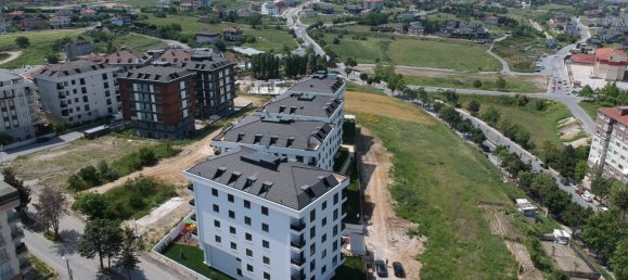 Apartment 4+1 in Istanbul, Turkey No. 24497 5