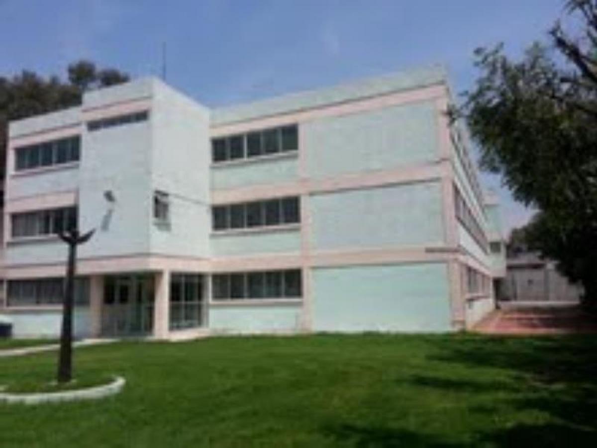  Building in Mexicali, Mexico No. 200853