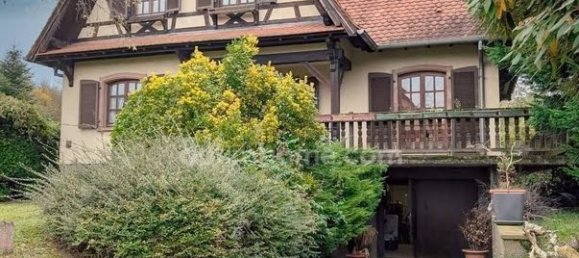 5 bedrooms House in Ostwald, France No. 214612 2