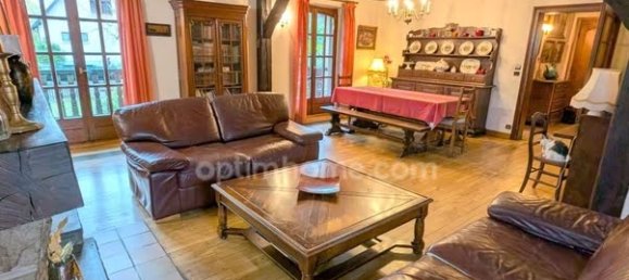 5 bedrooms House in Ostwald, France No. 214612 12