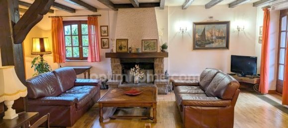 5 bedrooms House in Ostwald, France No. 214612 3