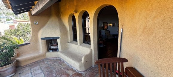 1 غرف نوم شقة في Altea, Spain رقم 170249 3