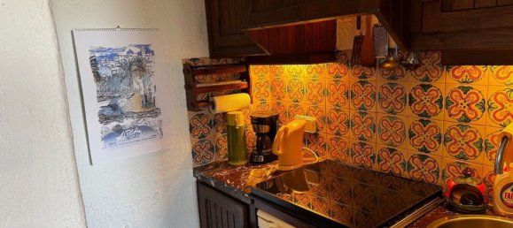 1 غرف نوم شقة في Altea, Spain رقم 170249 7