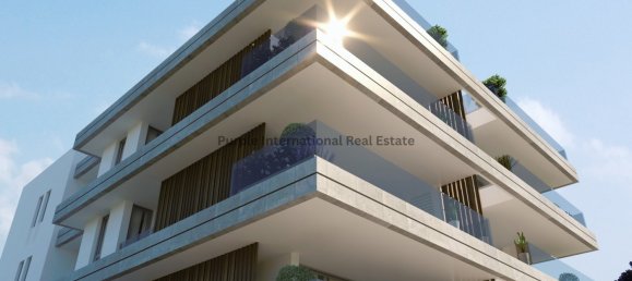 3 bedrooms Apartment in Larnaca, Cyprus No. 5105 4