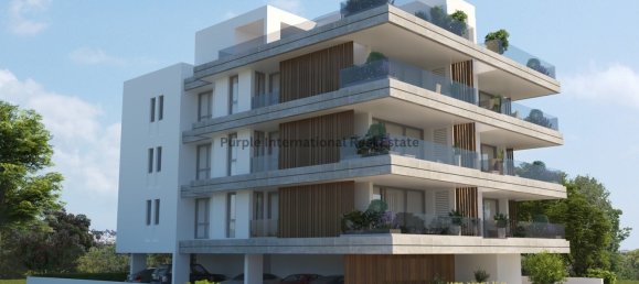 3 bedrooms Apartment in Larnaca, Cyprus No. 5105 3