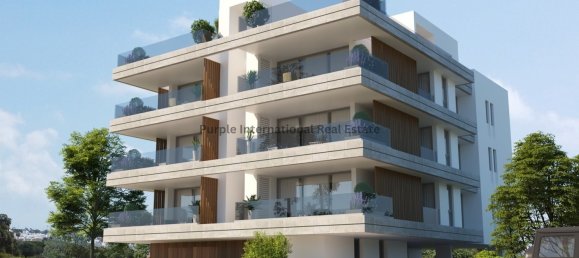 3 bedrooms Apartment in Larnaca, Cyprus No. 5105 2