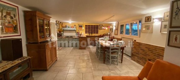 4 غرف نوم فيلا في Padua, Italy رقم 60496 35