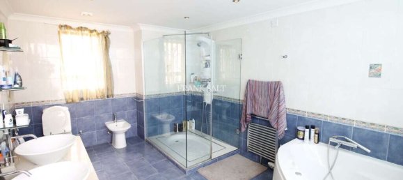 2 Schlafzimmer Penthouse in Ta' Xbiex, Malta, Nr. 9284 13