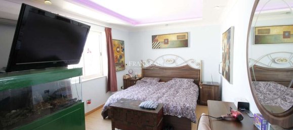 2 Schlafzimmer Penthouse in Ta' Xbiex, Malta, Nr. 9284 12