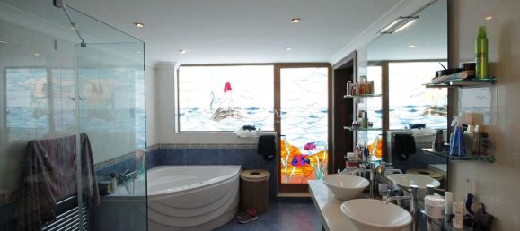 2 Schlafzimmer Penthouse in Ta' Xbiex, Malta, Nr. 9284 14