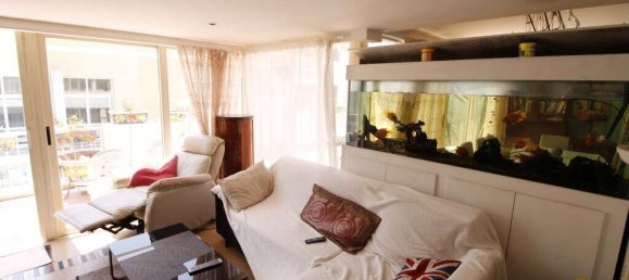 2 Schlafzimmer Penthouse in Ta' Xbiex, Malta, Nr. 9284 7