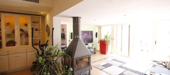 2 Schlafzimmer Penthouse in Ta' Xbiex, Malta, Nr. 9284 6