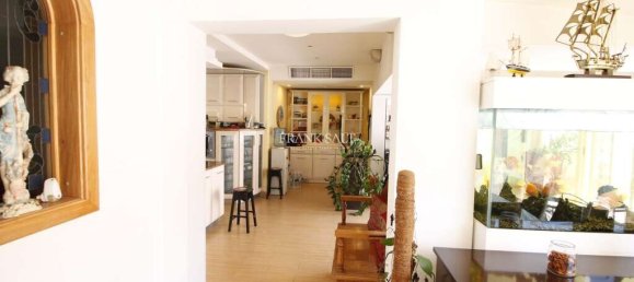 2 Schlafzimmer Penthouse in Ta' Xbiex, Malta, Nr. 9284 5